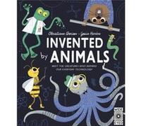 Invented by Animals by Christiane Dorion Christiane Dorion (Auteur)