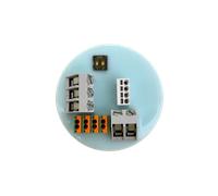 Inventer Clust-Air-Module CAM17 avec capteur de température et d'humidité