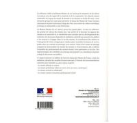 Inventer Des Musées Pour Demain - Rapport De La Mission Musées Xxie Siècle