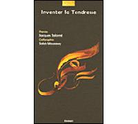 Inventer la tendresse - J. Salome - Bachari Eds - broché - Guide