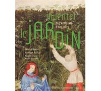 Inventer le jardin - Gilles Clément - Seuil - relié - Beau livre