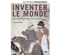 Inventer le monde. Une histoire globale du XVe siècle - Documentation photographique n° 8090