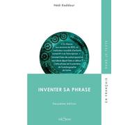 Inventer Sa Phrase