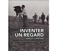 Inventer un regard Pur (Auteur)
