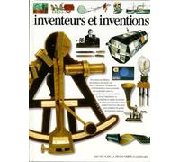 Inventeurs et inventions