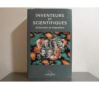INVENTEURS SCIENTIFIQUES