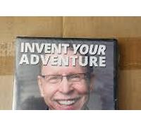 Inventez votre aventure - Comment transformer votre vie réelle en vie de rêve - Séminaires sur demande vidéo de développement personnel - Haut-parleur George Walther - Comprend vidéo en streaming + [Version pleine longueur]