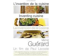Inventing Cuisine: Michel Guerard (2007) ( L'Invention de la cuisine - Michel Guerard )