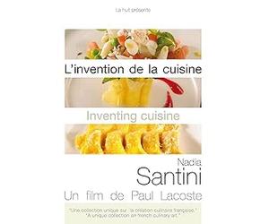 Inventing Cuisine: Nadia Santini [Region Free]
