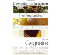 Inventing Cuisine: Pierre Gagnaire (2007) ( L'Invention de la cuisine - Pierre Gagnaire )