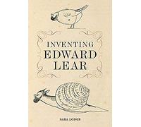 Inventing Edward Lear