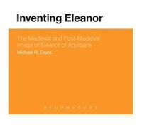 Inventing Eleanor (Paperback) Michael Robert Evans, (Auteur)
