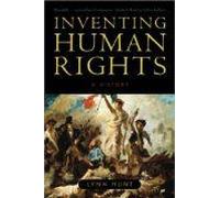 Inventing Human Rights