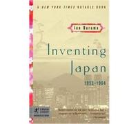 Inventing Japan, Modern Library Chronicles Ian Buruma (Auteur)