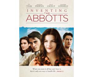 Inventing The Abbotts
