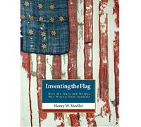 Inventing the American Flag