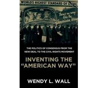 Inventing The "American Way