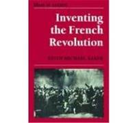 Inventing the French Revolution, Ideas in Context Keith Michael Baker (Auteur)
