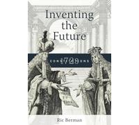 Inventing the Future: The 1723 Constitutions