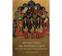 Inventing the Middle East - Guillemette Crouzet - McGillQueens University Press - Livre en Anglais - Paperback Guillemette CrouzetGuillemette Crouzet (Auteur)