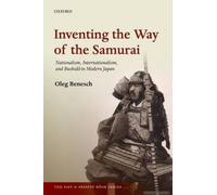Inventing The Way Of The Samurai