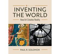 Inventing The World