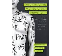 Inventing The World Grant Univ