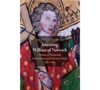 Inventing William of Norwich by Heather Blurton Heather Blurton (Auteur)