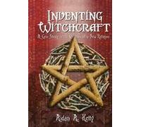 Inventing Witchcraft