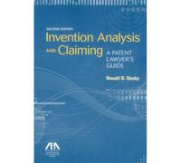 Invention Analysis And Claiming