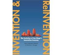 Invention and Reinvention by Mary Lindenstein WalshokAbraham J. Shragge Mary Lindenstein Walshok, Abraham J Shragge (Auteur)