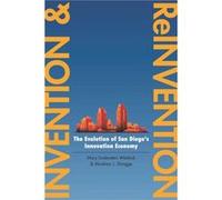 Invention and Reinvention by Mary Lindenstein WalshokAbraham J. Shragge Mary Lindenstein WalshokAbraham J. Shragge (Auteur)