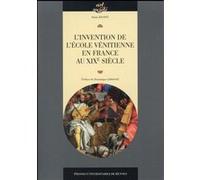 Invention de l ecole venitienne en france au xixe siecle Pur (Auteur)