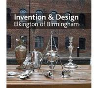 Invention design Elkington of Birmingham by Jonathan Berg Jonathan Berg (Auteur)