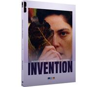 Invention DVD DVD