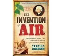 invention of air, the Johnson, Steven (Auteur)