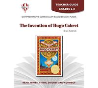 Invention of Hugo Cabret Teacher Guide