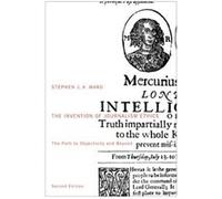 Invention Of Journalism Ethics Second Ed Stephen J A Ward, (Auteur)