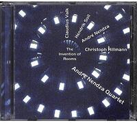 Invention of Rooms by Andre Quartet Nendza