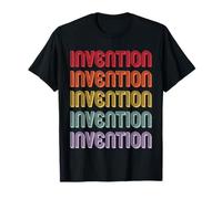 Invention T-Shirt