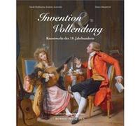 Invention und Vollendung Invention und Vollendung (Auteur)