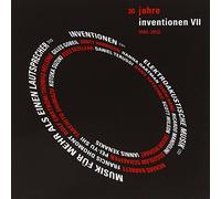 Inventionen Festival, Vol. 7