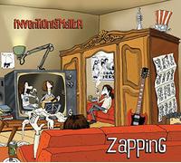 Inventionis Mater - Zapping