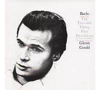 Inventions à 2 & 3 voix