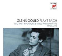 Inventions À Deux Ou Trois Voix