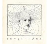 Inventions Continuous Portrait (Vinyl) 12" Album