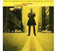 Inventions & Dimensions