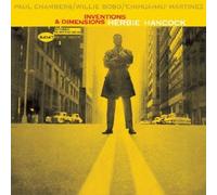 Inventions & Dimensions [Import]