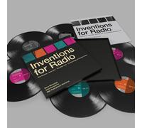 Inventions For Radio: Bbc Radiophonic Workshop / Various