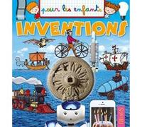 Inventions Jacques Beaumont (Créateur), Emmanuelle Kecir-Lepetit (Auteur)